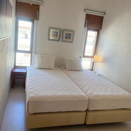 Armacao De Pera - Beach Apartment - Sea View- Walk To The Beach - Algarve Eksteriør bilde