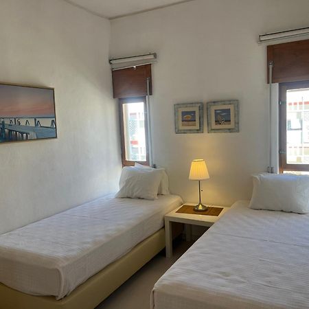 Armacao De Pera - Beach Apartment - Sea View- Walk To The Beach - Algarve Eksteriør bilde