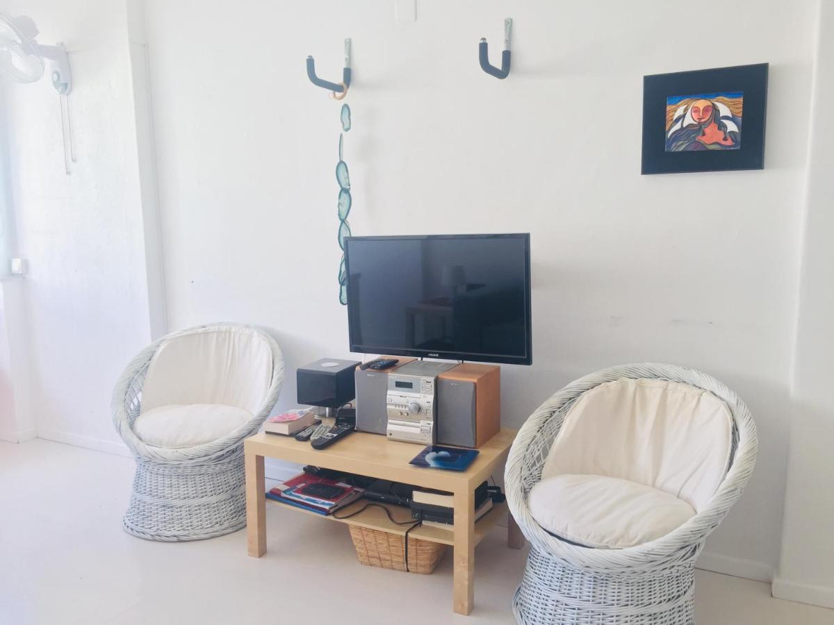 Armacao De Pera - Beach Apartment - Sea View- Walk To The Beach - Algarve Eksteriør bilde
