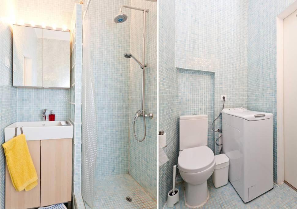 Armacao De Pera - Beach Apartment - Sea View- Walk To The Beach - Algarve Eksteriør bilde