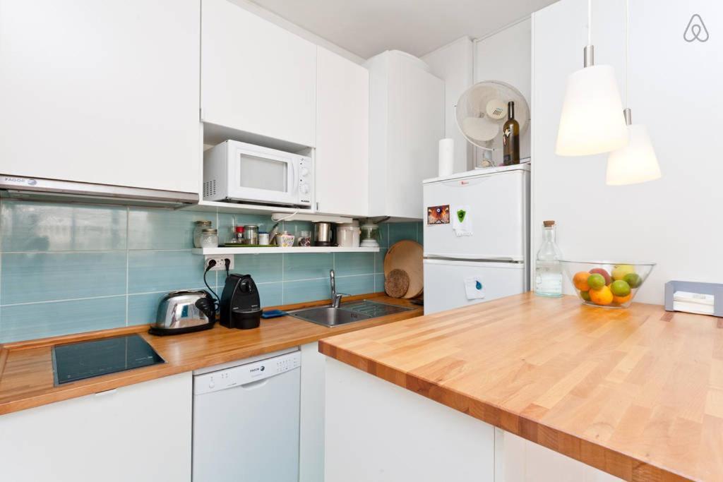 Armacao De Pera - Beach Apartment - Sea View- Walk To The Beach - Algarve Eksteriør bilde