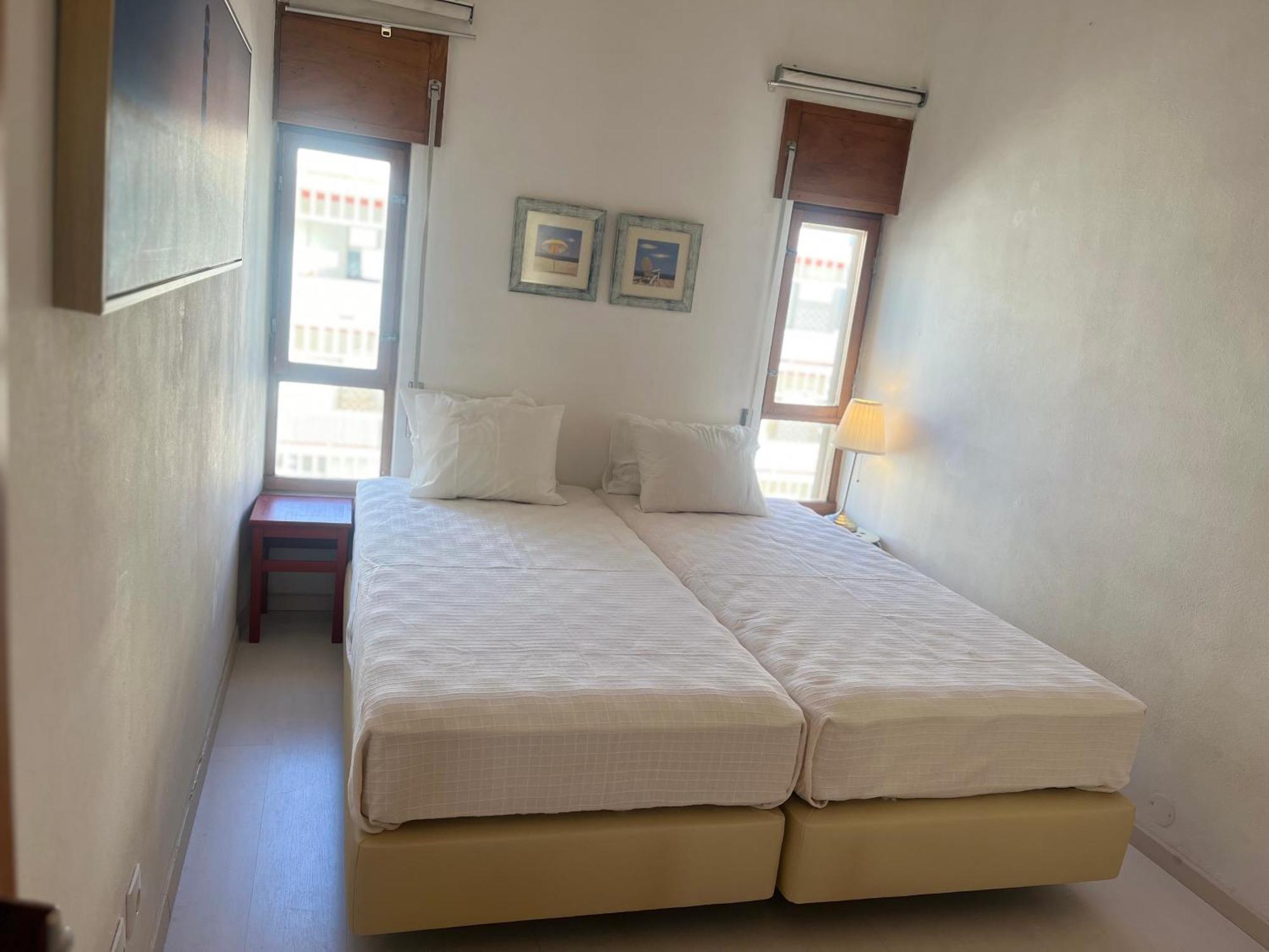 Armacao De Pera - Beach Apartment - Sea View- Walk To The Beach - Algarve Eksteriør bilde